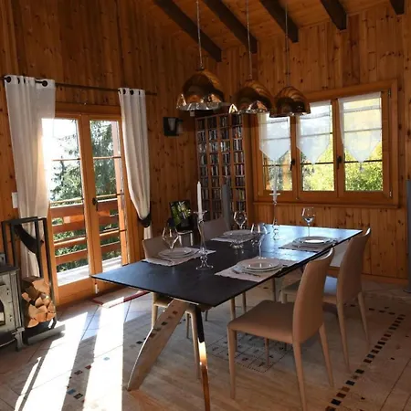 Semesterbostad Mein Traum By Interhome