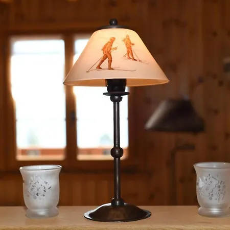 Mein Traum By Interhome Semesterbostad Savièse