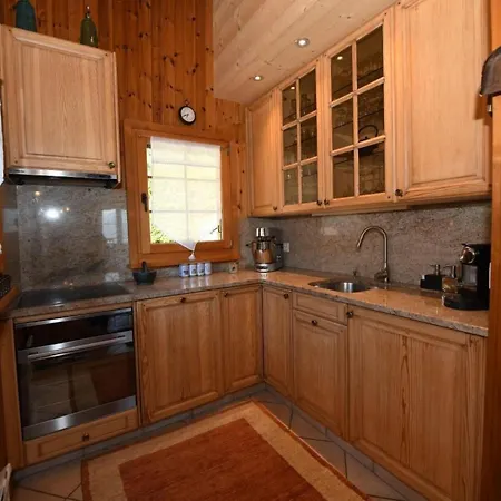 Ferienhaus Mein Traum By Interhome *