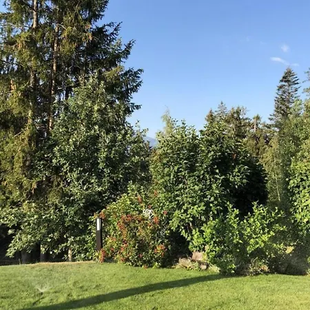 Mein Traum By Interhome