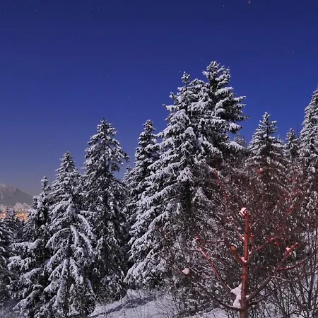 Mein Traum By Interhome