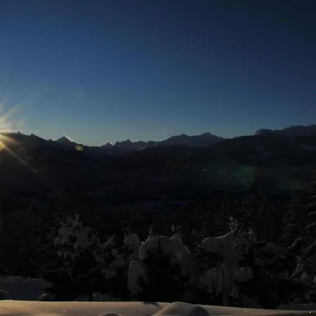 Mein Traum By Interhome 펜션