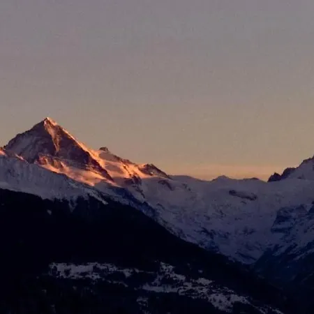 Mein Traum By Interhome