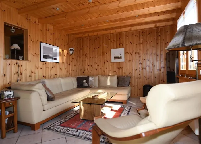 Mein Traum By Interhome *