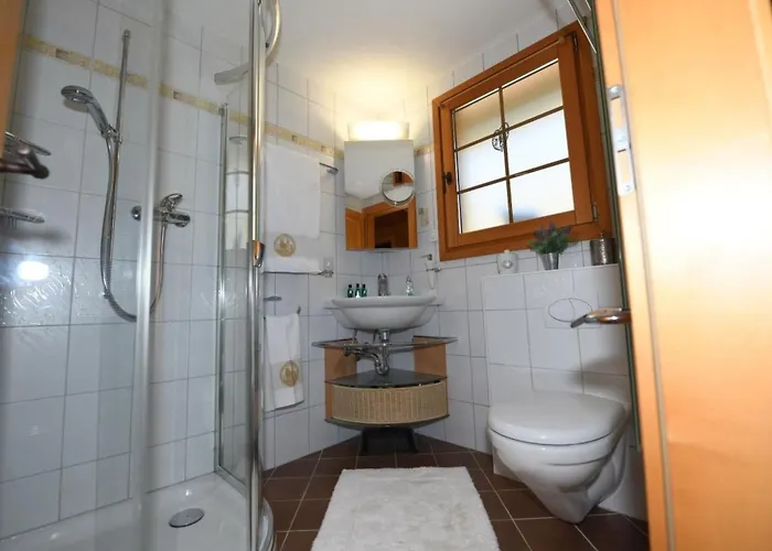 Mein Traum By Interhome * Savièse