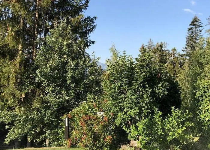 Mein Traum By Interhome