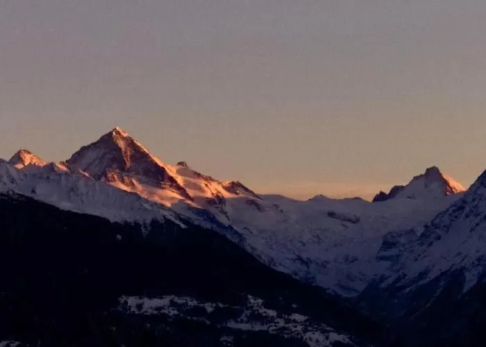 Mein Traum By Interhome