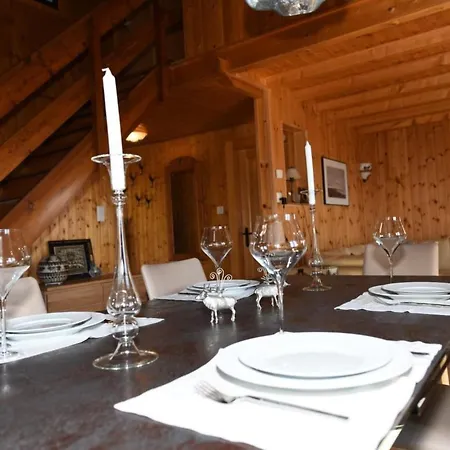 Mein Traum By Interhome Σπίτι διακοπών *