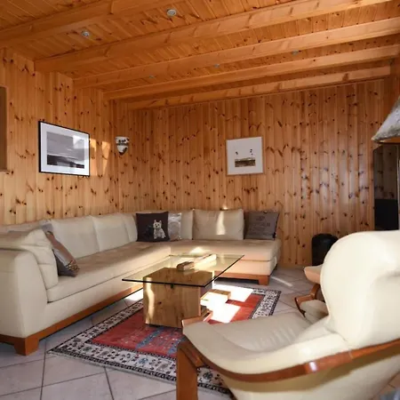 Mein Traum By Interhome *