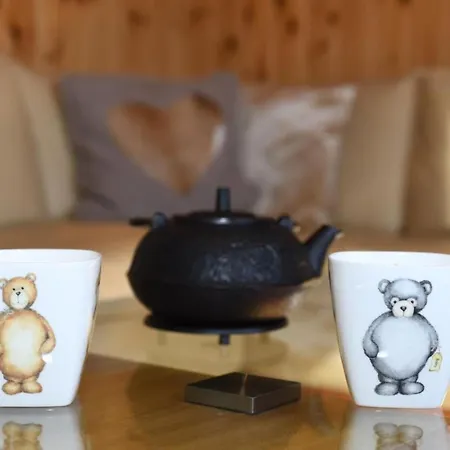 Mein Traum By Interhome