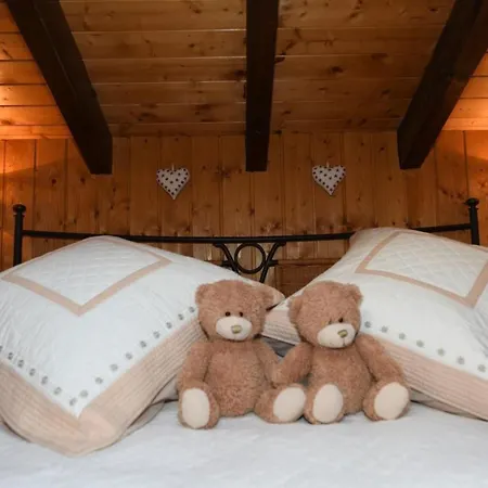 Mein Traum By Interhome Σπίτι διακοπών *