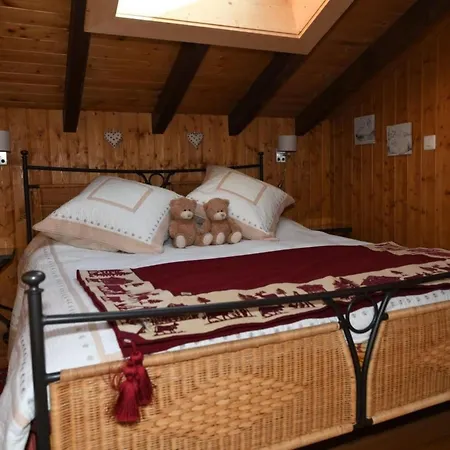 Mein Traum By Interhome