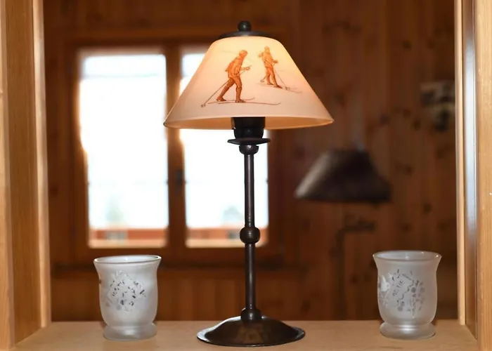 Mein Traum By Interhome Σπίτι διακοπών Savièse