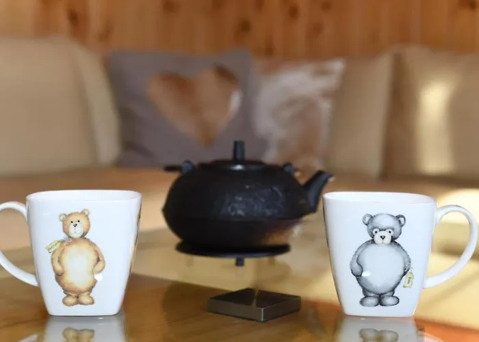 Mein Traum By Interhome