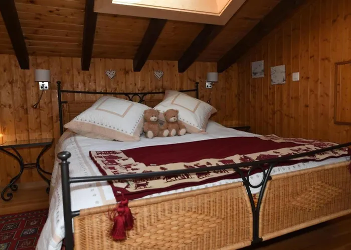 Mein Traum By Interhome