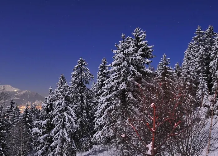 Mein Traum By Interhome